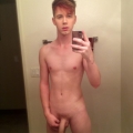 Hot Boy Selfies 335