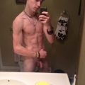 Hot Boy Selfies 335