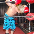 boxing