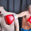 boxing