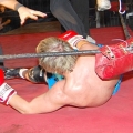 boxing