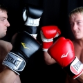 boxing