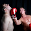 boxing