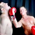 boxing