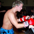 boxing
