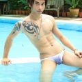 jay alin