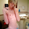 Hot Boy Selfies 633