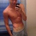 XskyzX Selfies 946