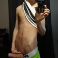 XskyzX Selfies 946