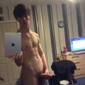 XskyzX Selfies 946