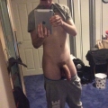 XskyzX Selfies 946