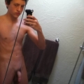 XskyzX Selfies 946