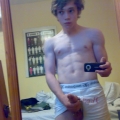 Hot Boy Selfies 206