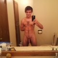 Hot Boy Selfies 206
