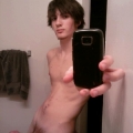 Hot Boy Selfies 65
