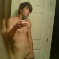 Hot Boy Selfies 65