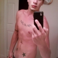 Hot Boy Selfies 65