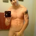Hot Boy Selfies 65