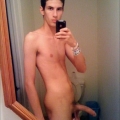 Hot Boy Selfies 65