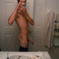 Hot Boy Selfies 65