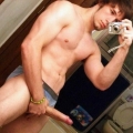 Hot Boy Selfies 65