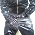 random sexy leather pictures
