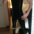 random sexy leather pictures