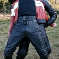 random sexy leather pictures