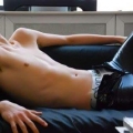 random sexy leather pictures