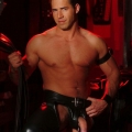 random sexy leather pictures