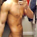 Hot Boy Selfies 733