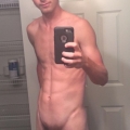 Hot Boy Selfies 733