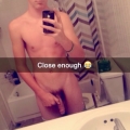 Hot Boy Selfies 733