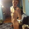 Hot Boy Selfies 733