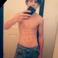 Hot Boy Selfies 733