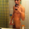 Hot Boy Selfies 733