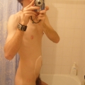Hot Boy Selfies 733