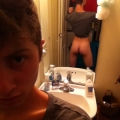 Hot Boy Selfies 733