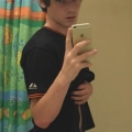 Hot Boy Selfies 733