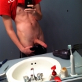 XskyzX Selfies 834
