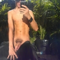 XskyzX Selfies 834