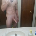 XskyzX Selfies 834