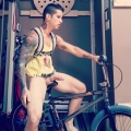 Pierre Fitch