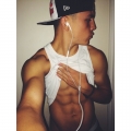 Hot Boy 707