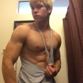 Hot Boy 707