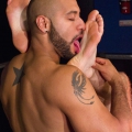 Lick ’em or suck ’em, bitch!