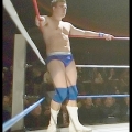 wrestling