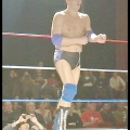 wrestling