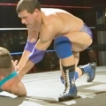 wrestling