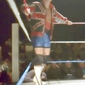 wrestling